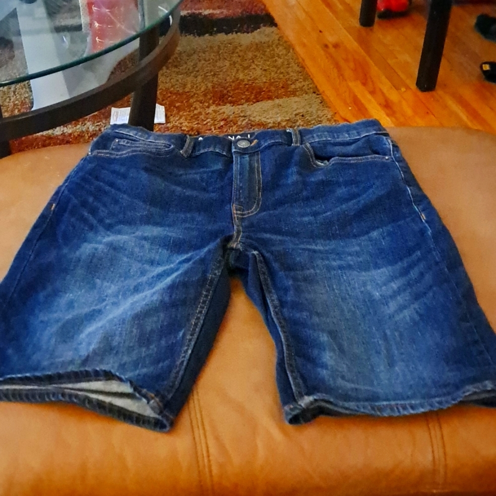 Kid's Arizona Jean shorts size 18